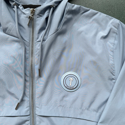 Jaqueta Trapstar Irongate Blue