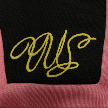 Camiseta Corteiz Pink