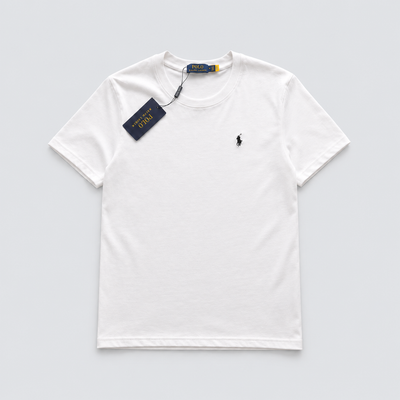 Camiseta Slim Polo Ralph Lauren
