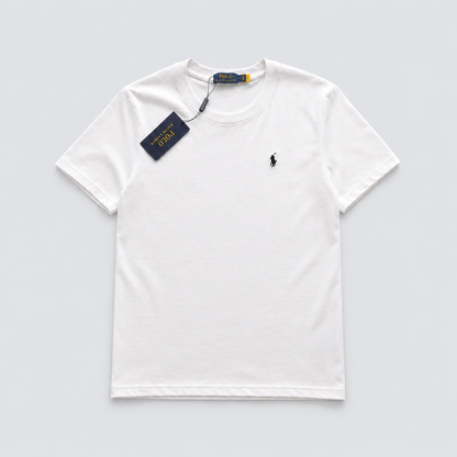 Camiseta Slim Polo Ralph Lauren