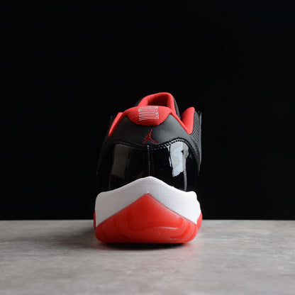 Air Jordan 11 Retro Low True Red