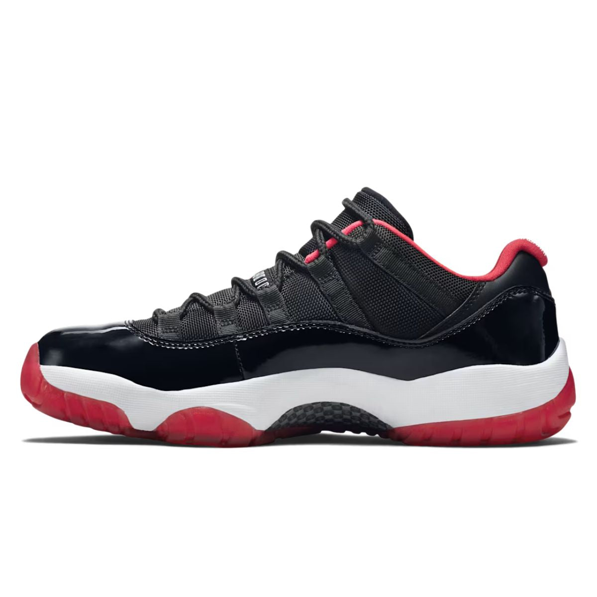Air Jordan 11 Retro Low True Red