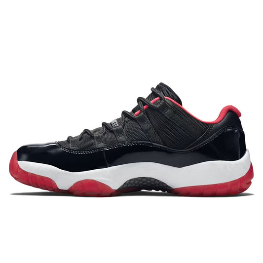 Air Jordan 11 Retro Low True Red