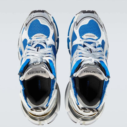 Balenciaga Runner Blue Royal
