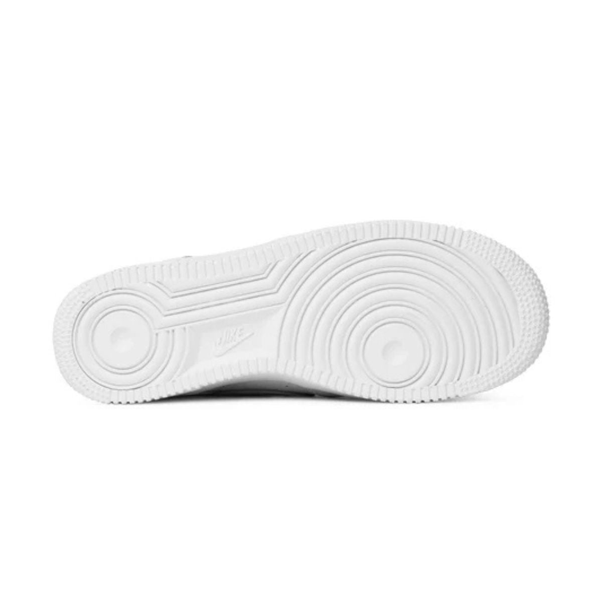Nike Air Force 1 Low Rope Lace White Cream