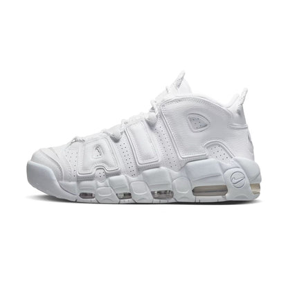 Air More Uptempo White