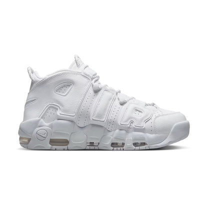 Air More Uptempo White