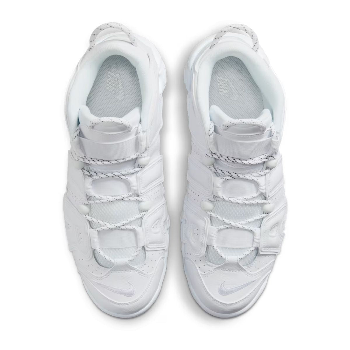 Air More Uptempo White