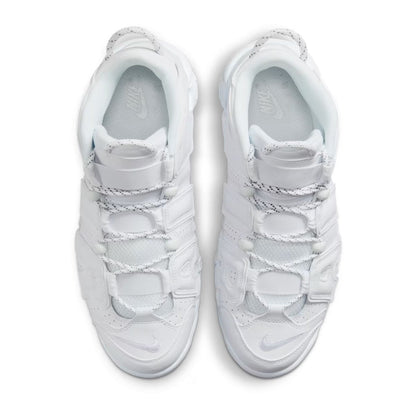 Air More Uptempo White