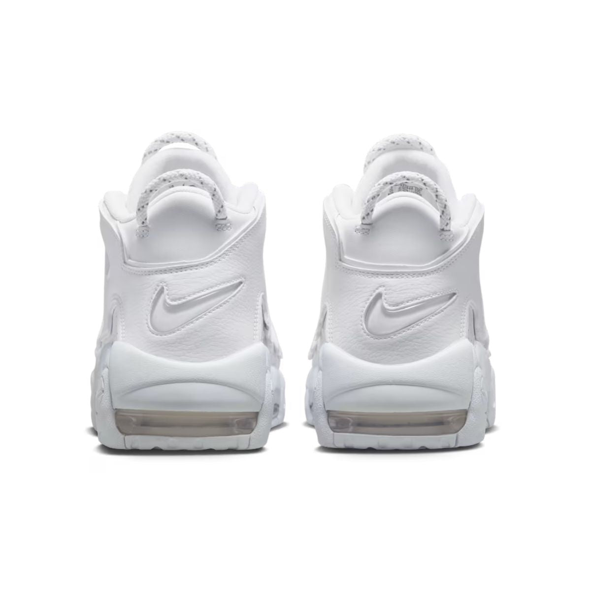 Air More Uptempo White