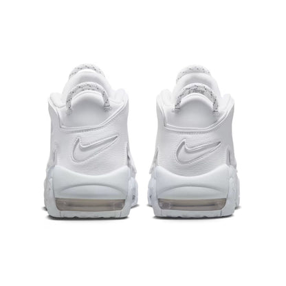 Air More Uptempo White