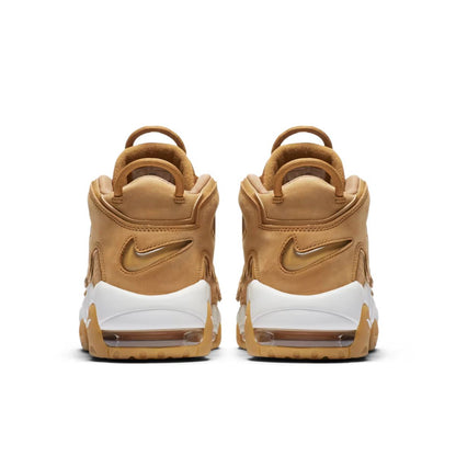 Air More Uptempo Flax