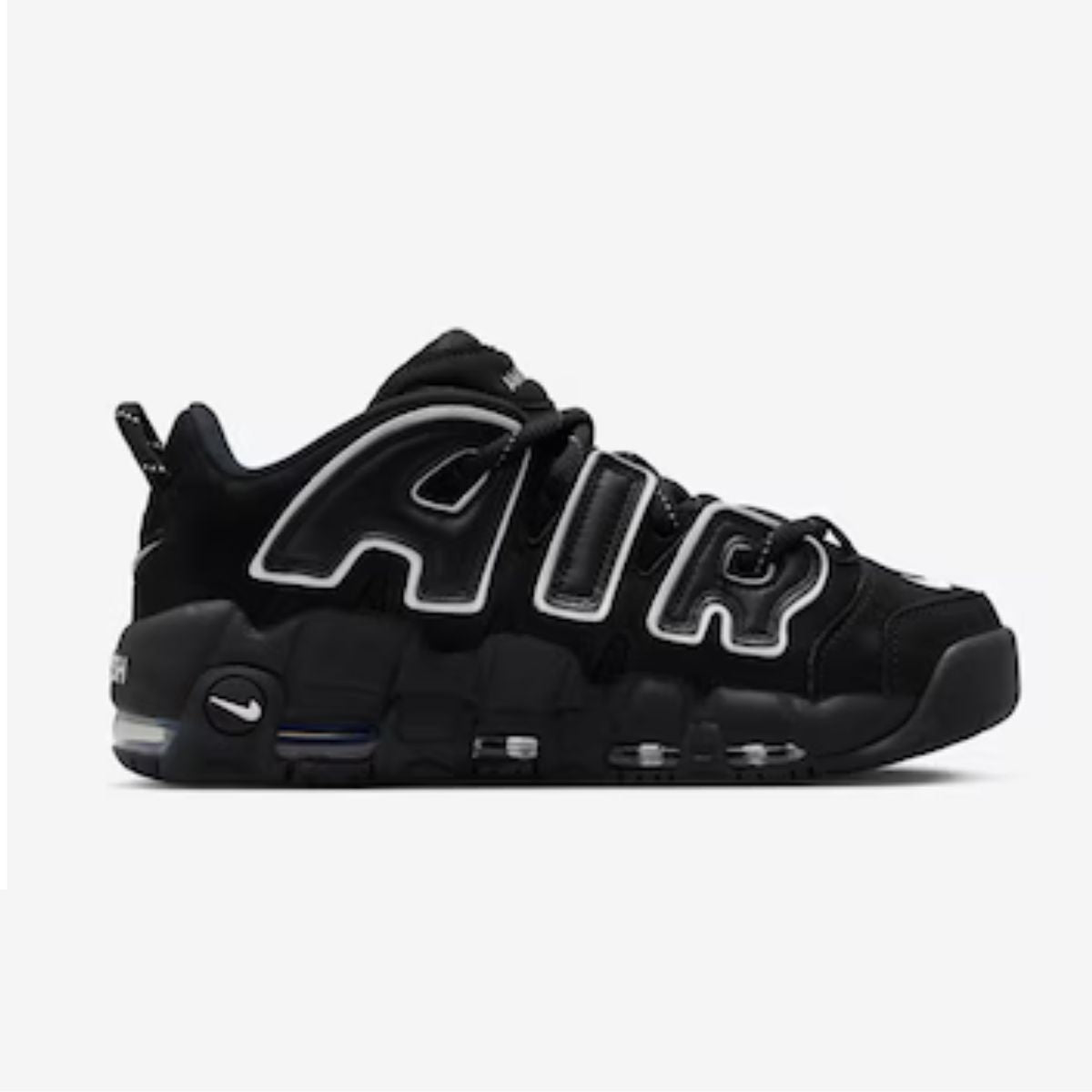 Ambush x Nike Air More Uptempo