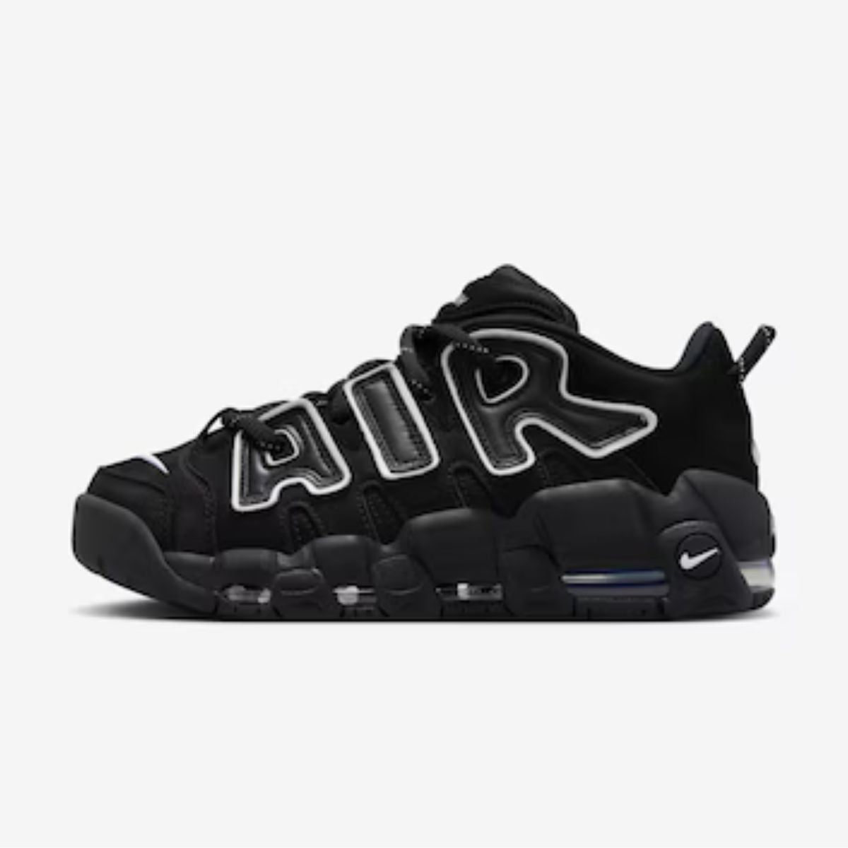 Ambush x Nike Air More Uptempo