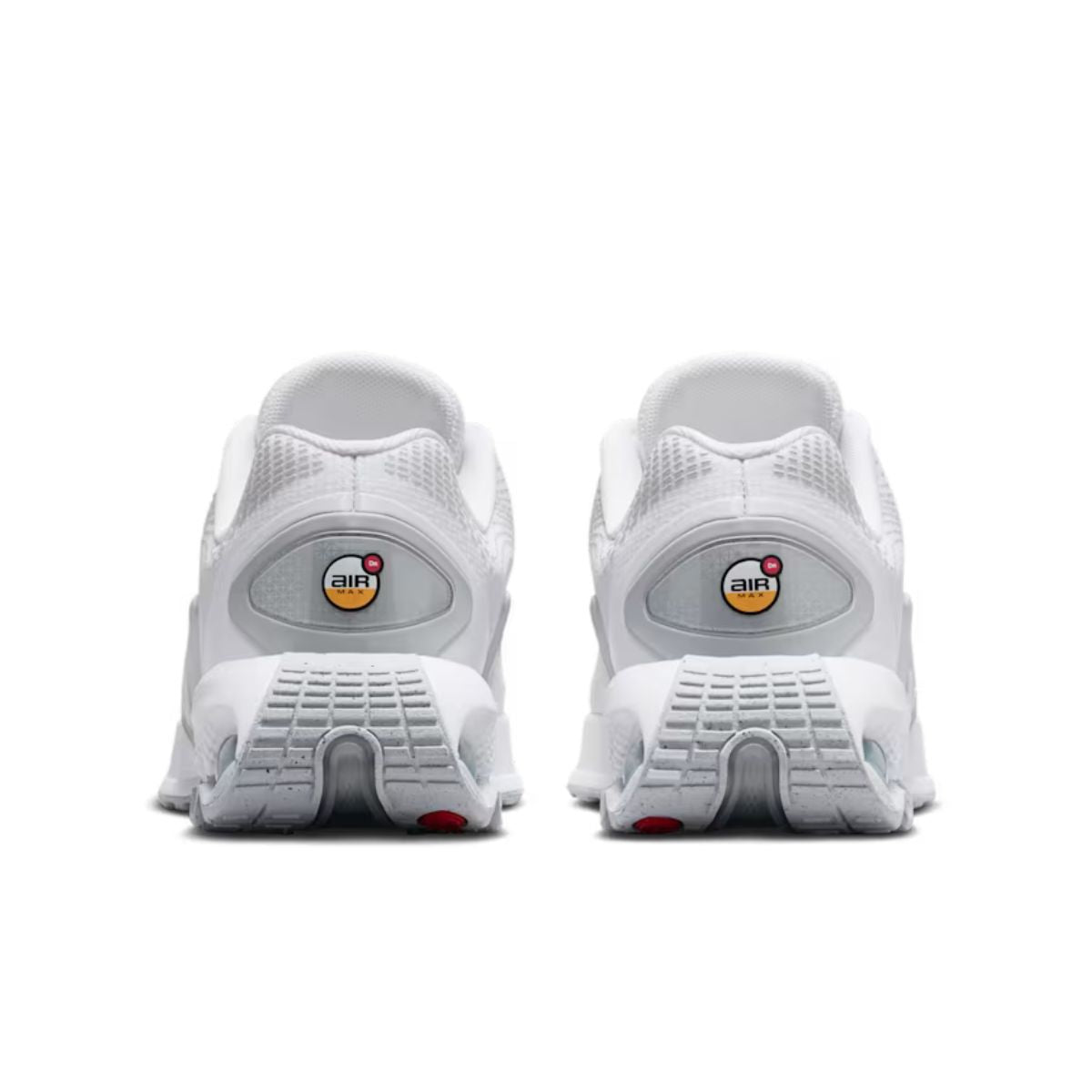 Air Max Dn White