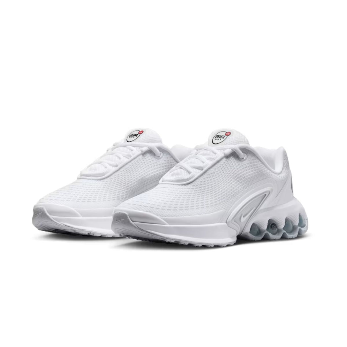 Air Max Dn White