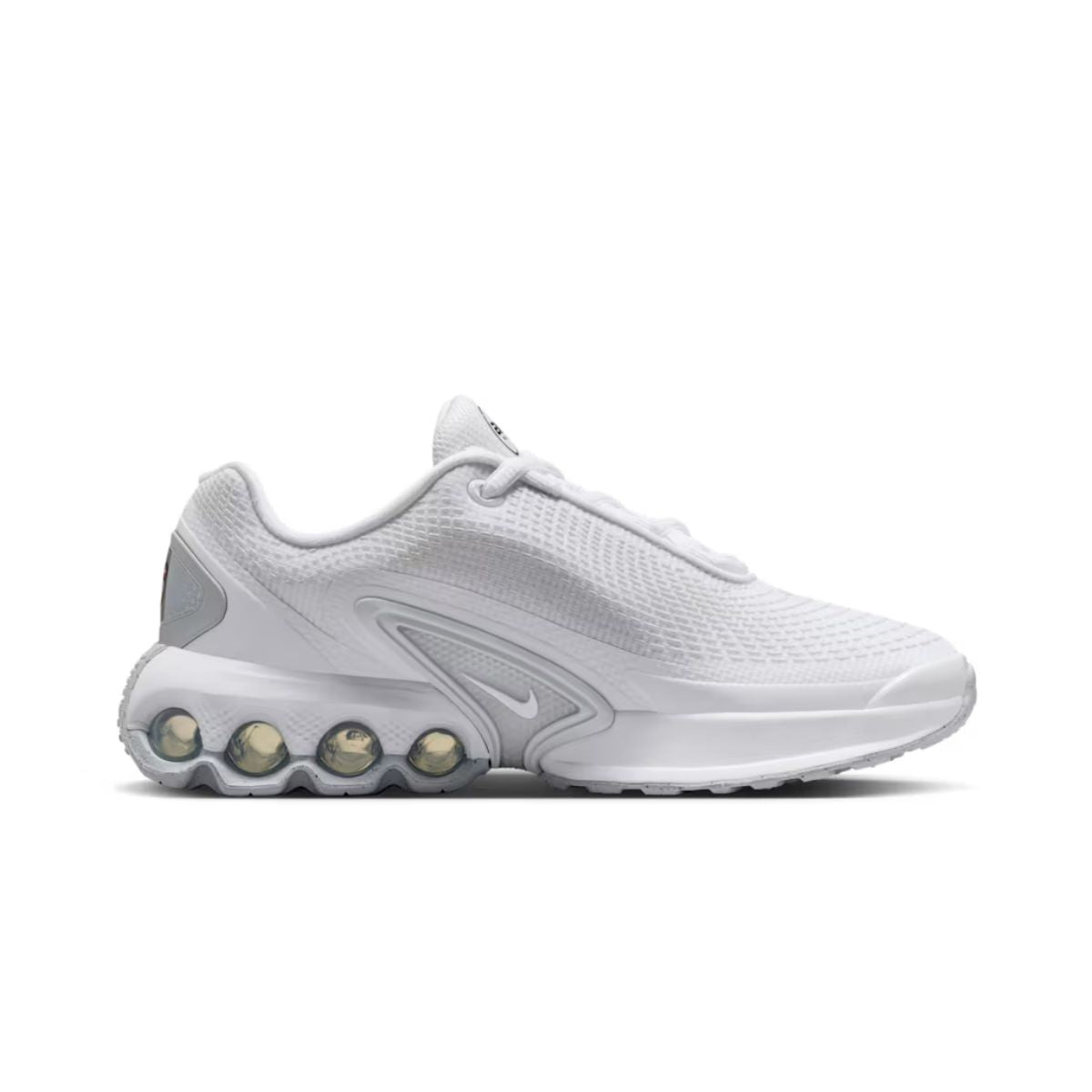 Air Max Dn White