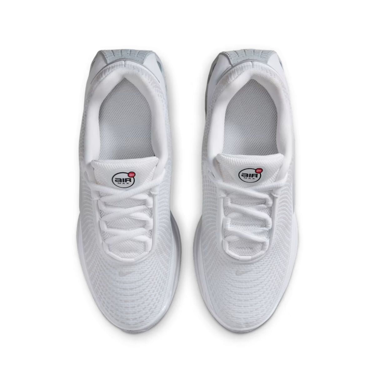 Air Max Dn White