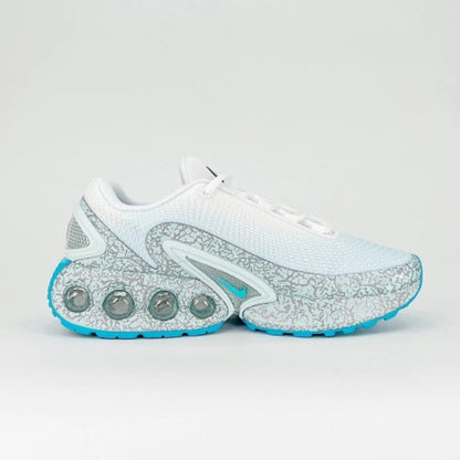 Air Max Dn White Blue
