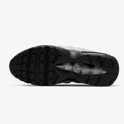 COMME des GARÇONS Homme Plus x Nike Air Max 95 Black And White