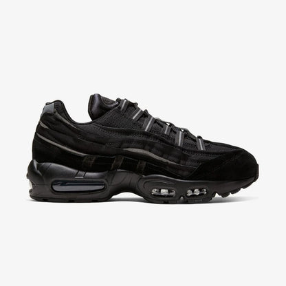 COMME des GARÇONS Homme Plus x Nike Air Max 95 Black