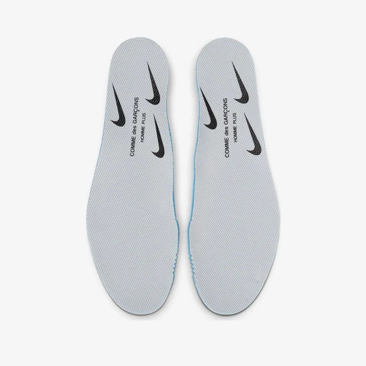 COMME des GARÇONS Homme Plus x Nike Air Max 95 White