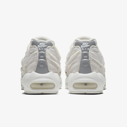 COMME des GARÇONS Homme Plus x Nike Air Max 95 White