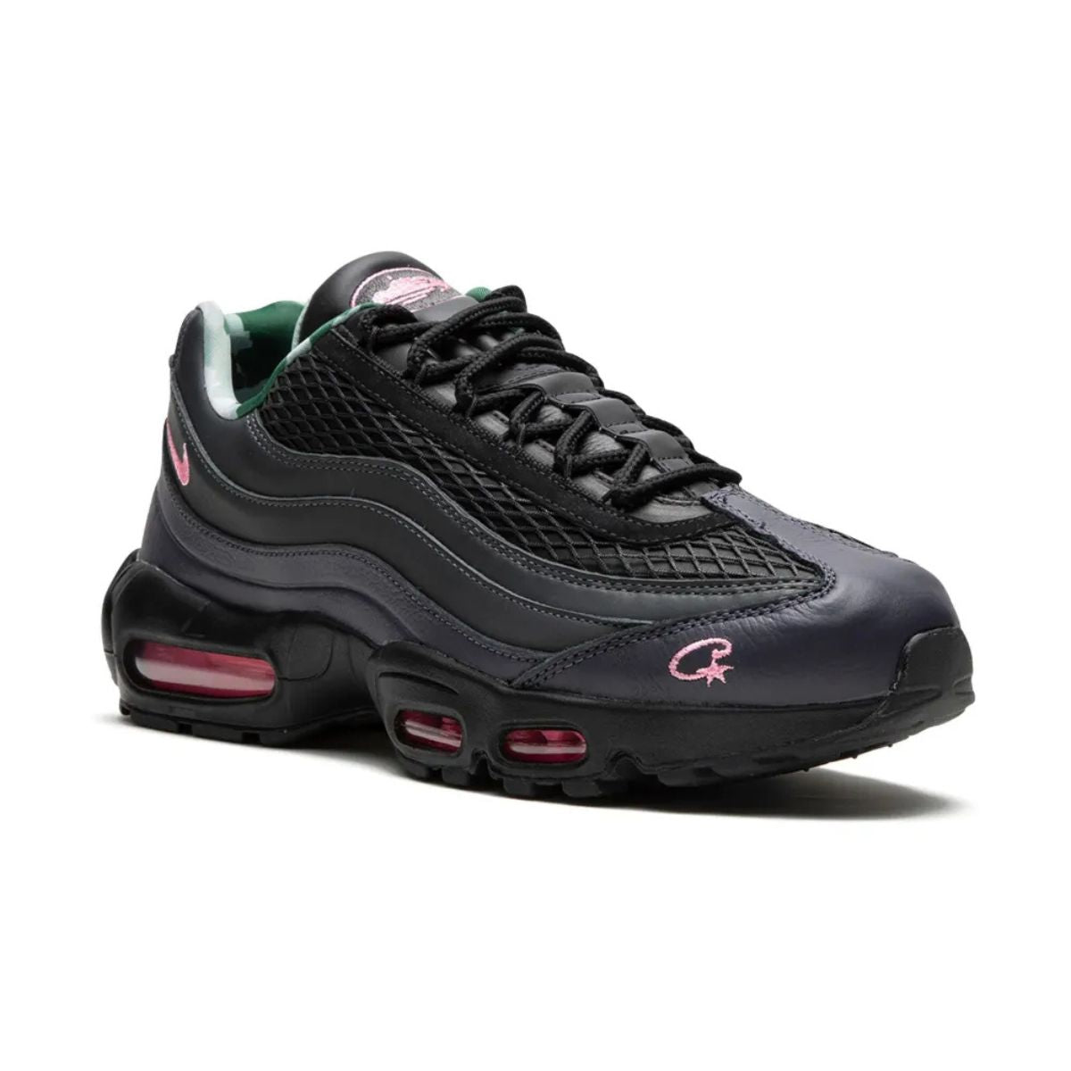 Corteiz x Nike Air Max 95 Pink