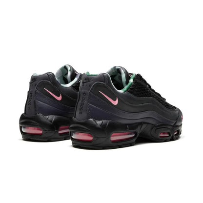 Corteiz x Nike Air Max 95 Pink