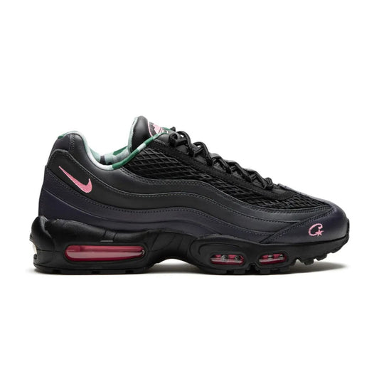 Corteiz x Nike Air Max 95 Pink