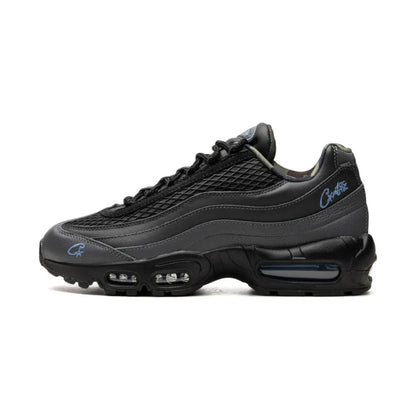 Corteiz x Nike Air Max 95 Blue