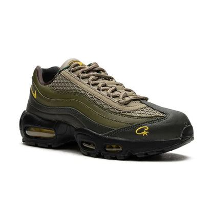 Corteiz x Nike Air Max 95 Green
