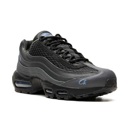Corteiz x Nike Air Max 95 Blue