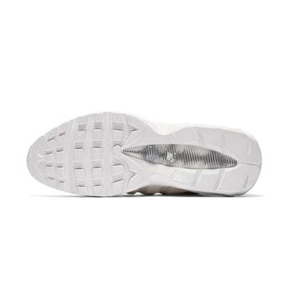 Air Max 95 Triple White