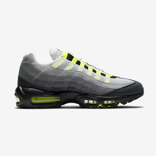 Air Max 95 Green