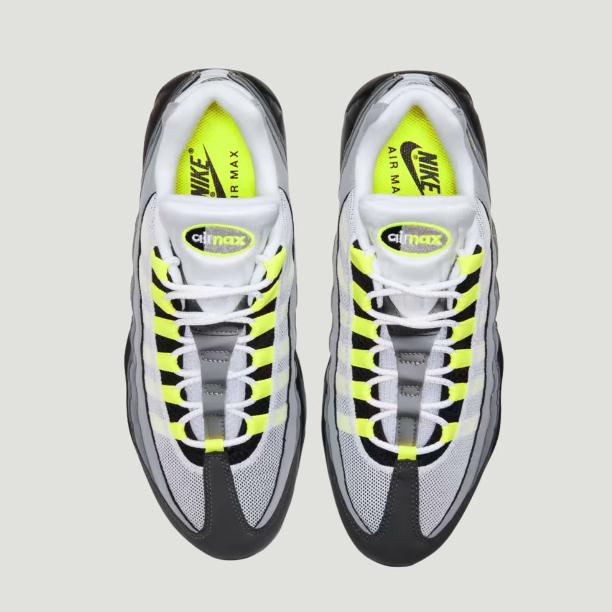 Air Max 95 Green