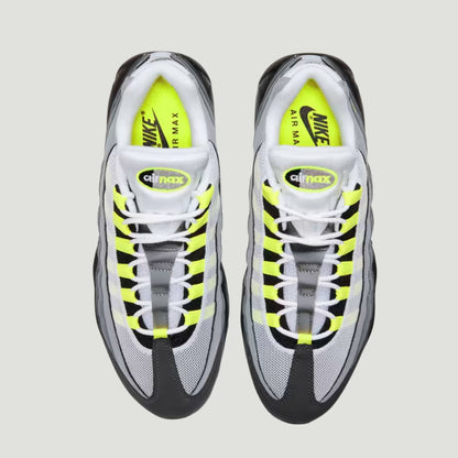 Air Max 95 Green
