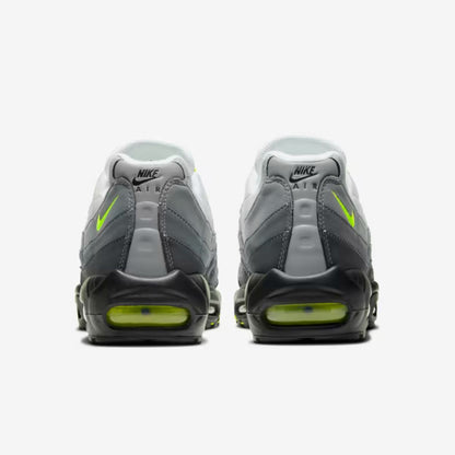 Air Max 95 Green
