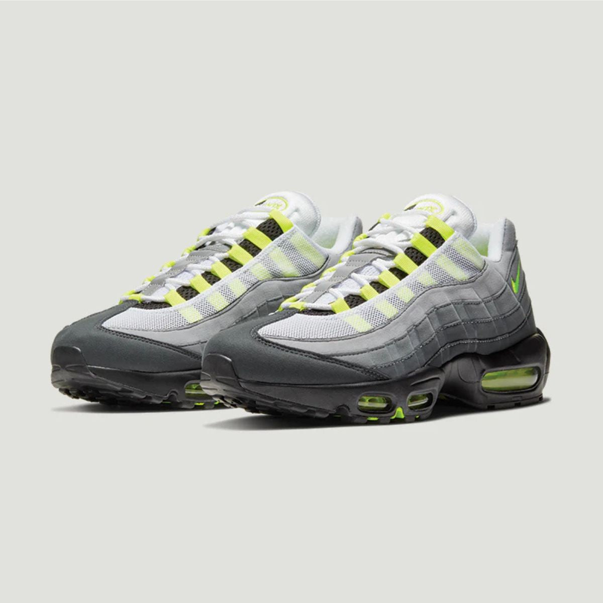 Air Max 95 Green