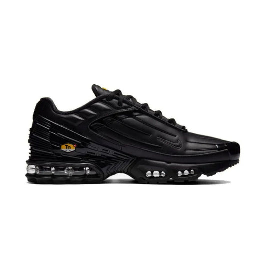 Air Max Plus TN3 Triple Black