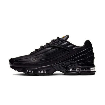 Air Max Plus TN3 Triple Black