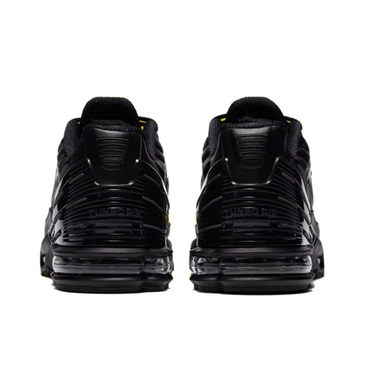 Air Max Plus TN3 Triple Black
