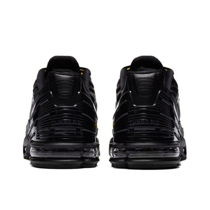 Air Max Plus TN3 Triple Black