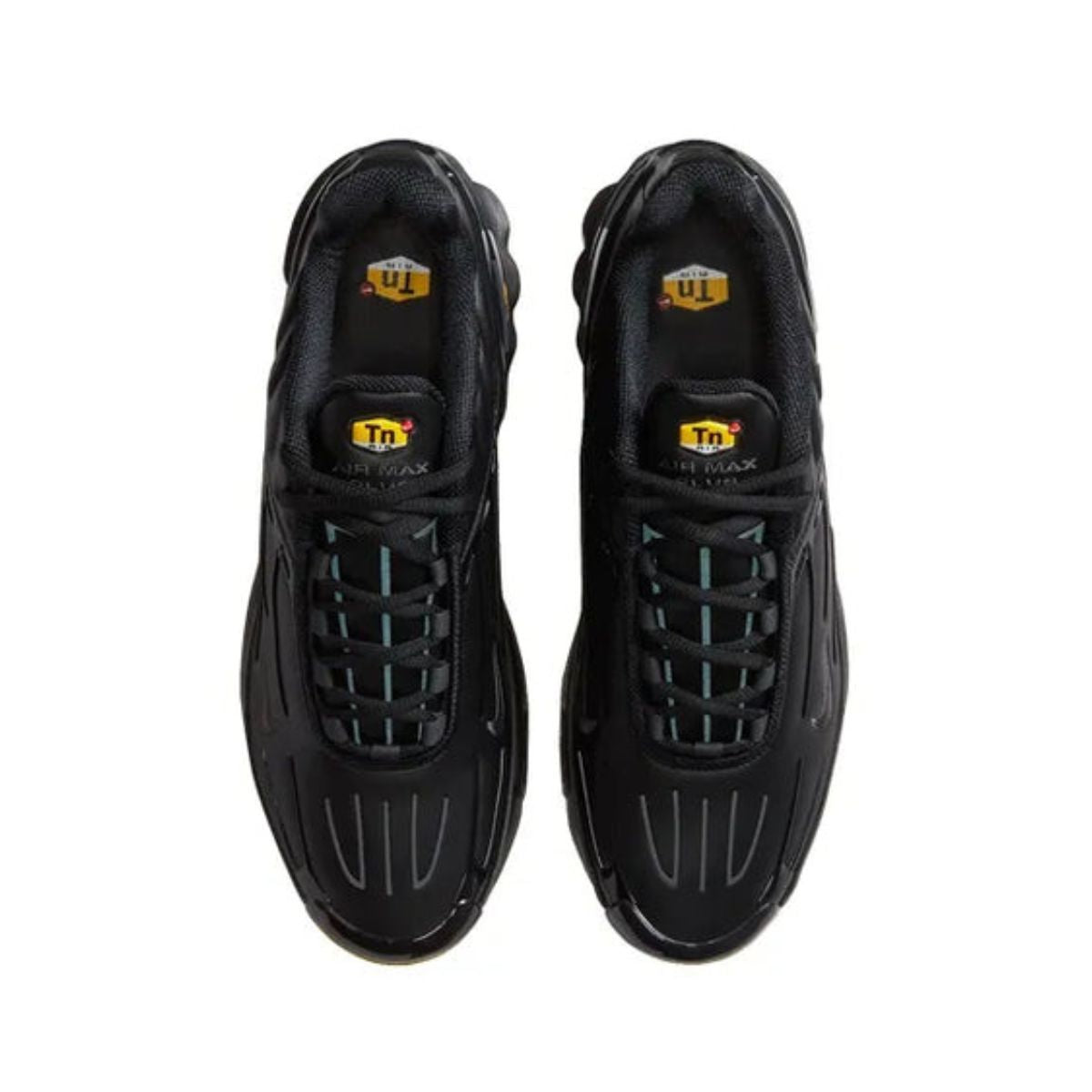 Air Max Plus TN3 Triple Black