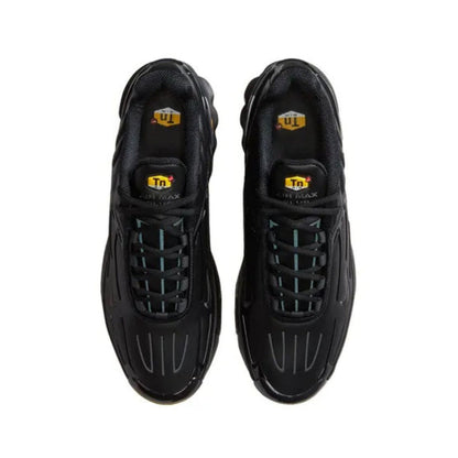 Air Max Plus TN3 Triple Black