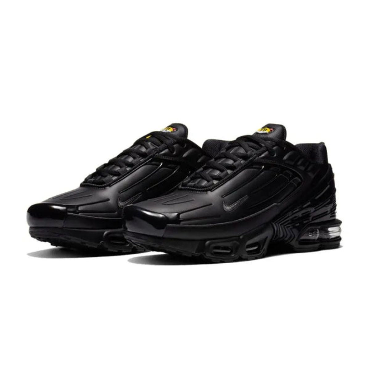 Air Max Plus TN3 Triple Black