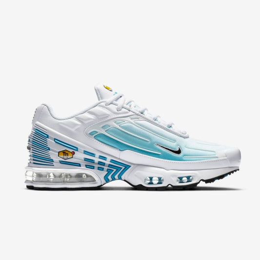 Air Max Plus TN3 Light Blue