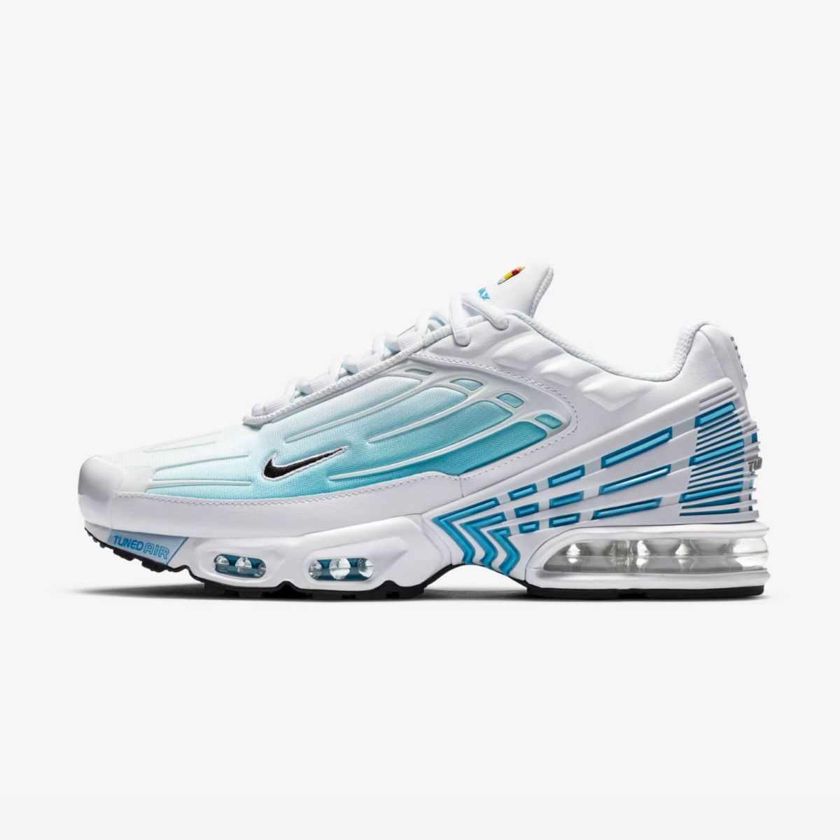 Air Max Plus TN3 Light Blue