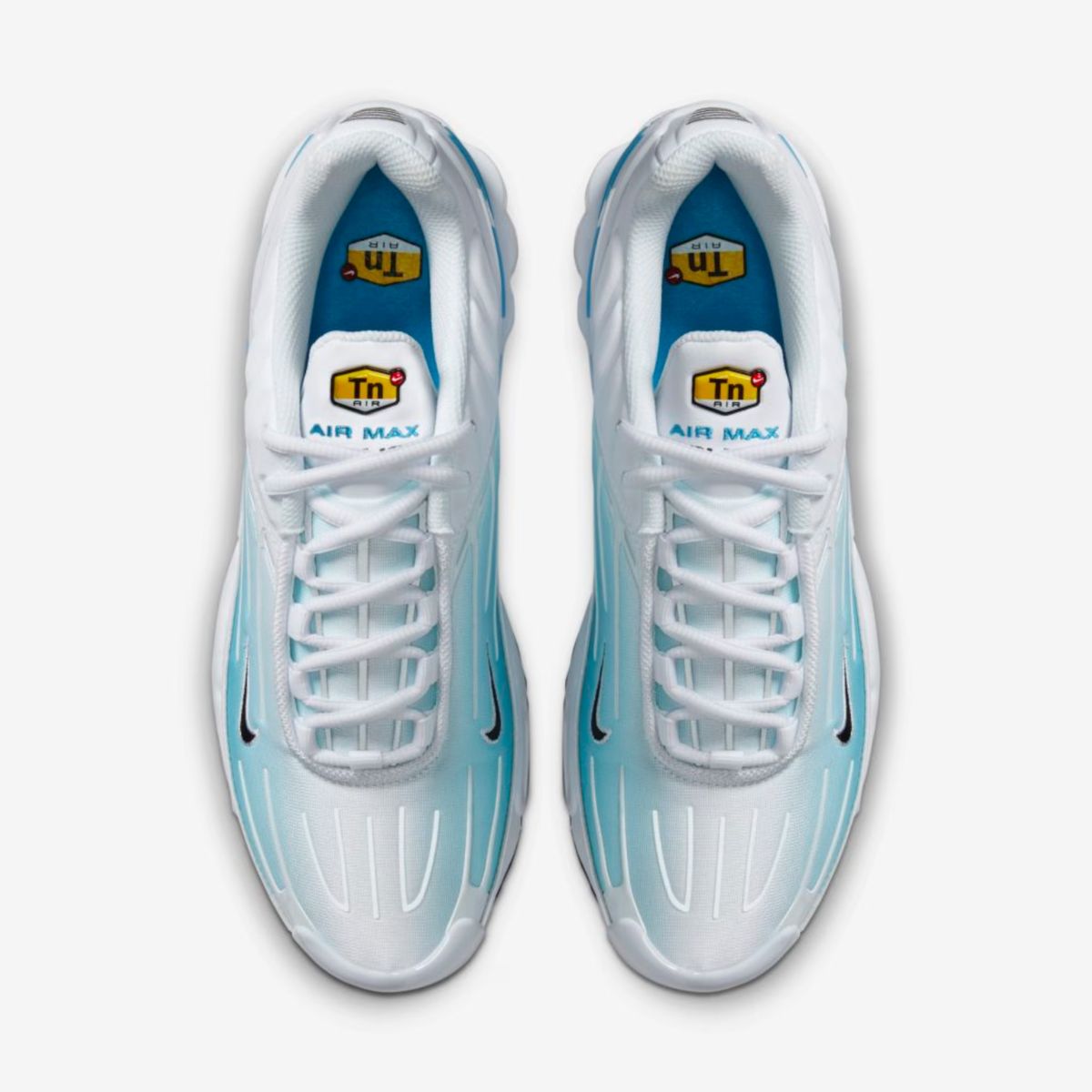Air Max Plus TN3 Light Blue