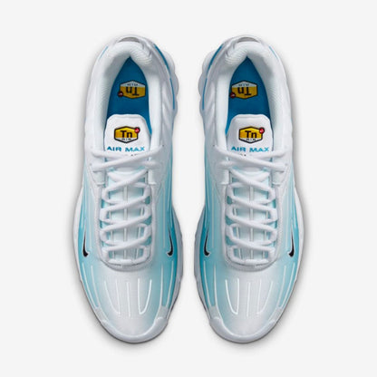 Air Max Plus TN3 Light Blue